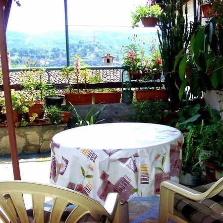 Authentic Guest Stay in the heart of Veliko Tarnovo Студио с изглед към Царевец Екстер'єр фото